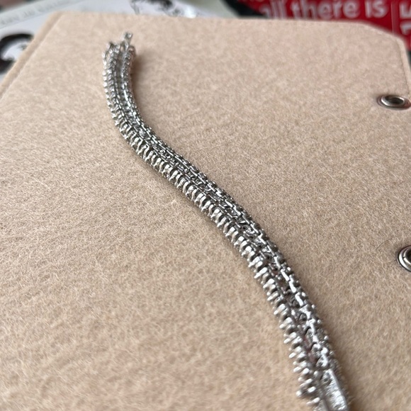 Dee Berkeley 925 Tennis Bracelet - Picture 3 of 7